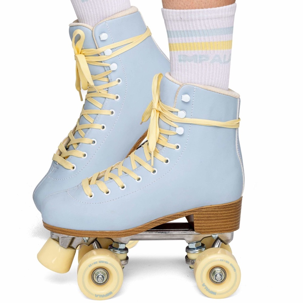 Impala quad skate